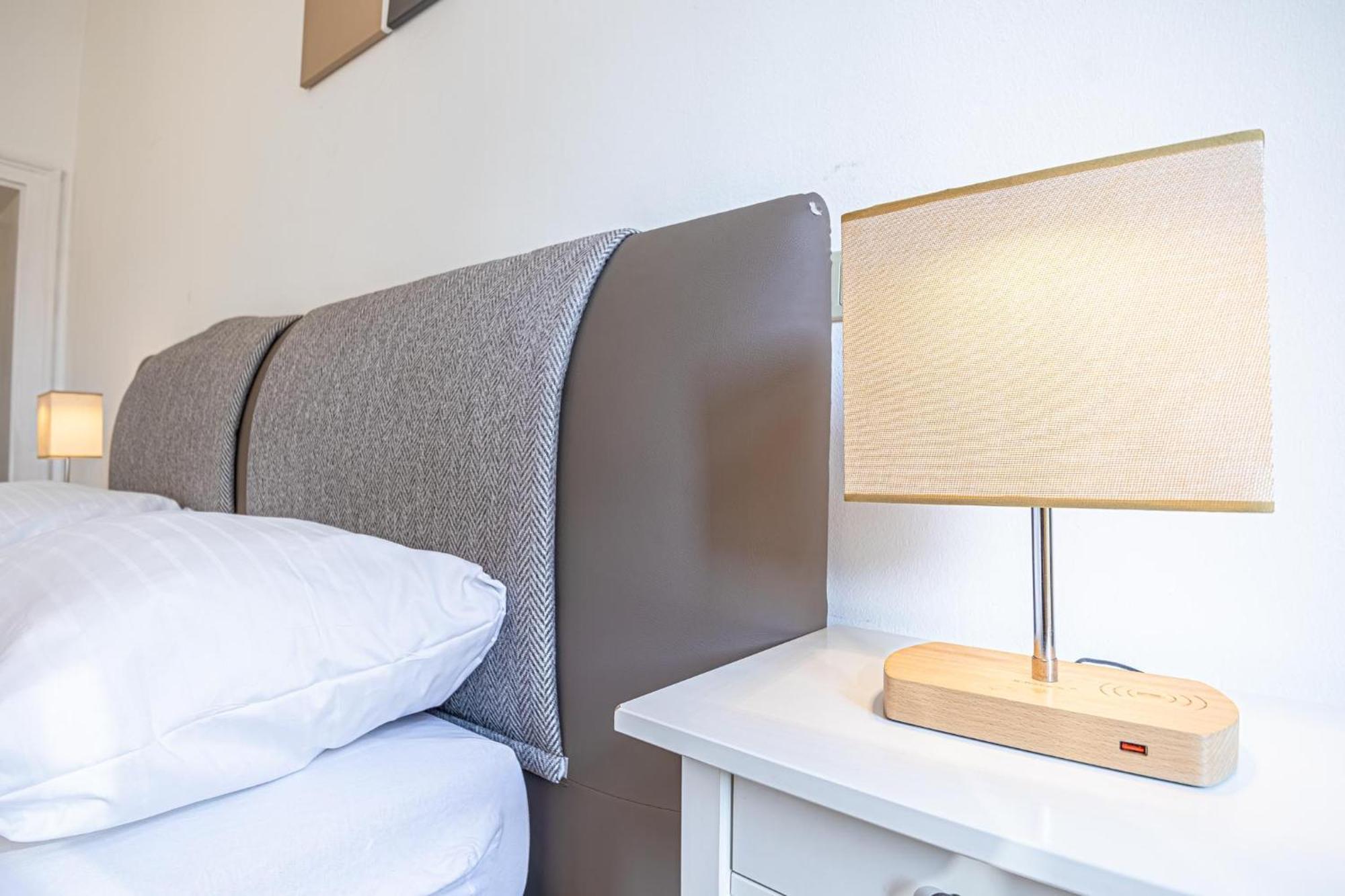 8 Min Walk To Wiener Stadthalle, Stylish 1br Apartment